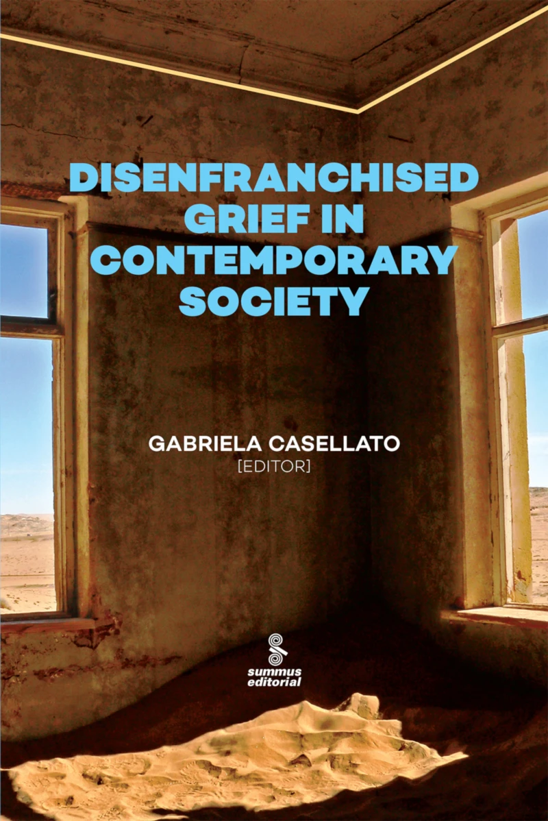 Portada: Disenfranchised grief in contemporary society