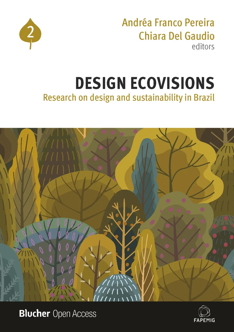 Portada: Design ecovisions