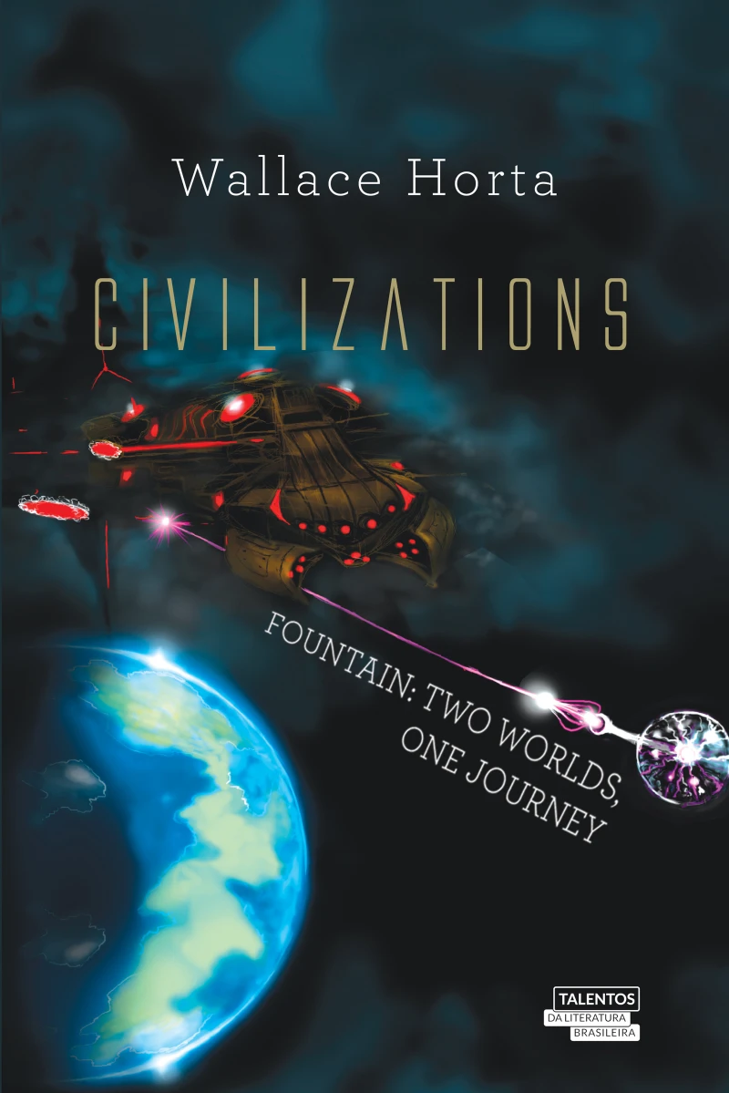 Portada: Civilizations