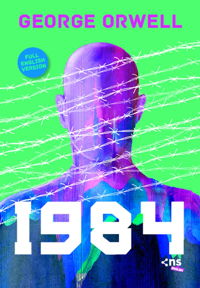 Portada: 1984