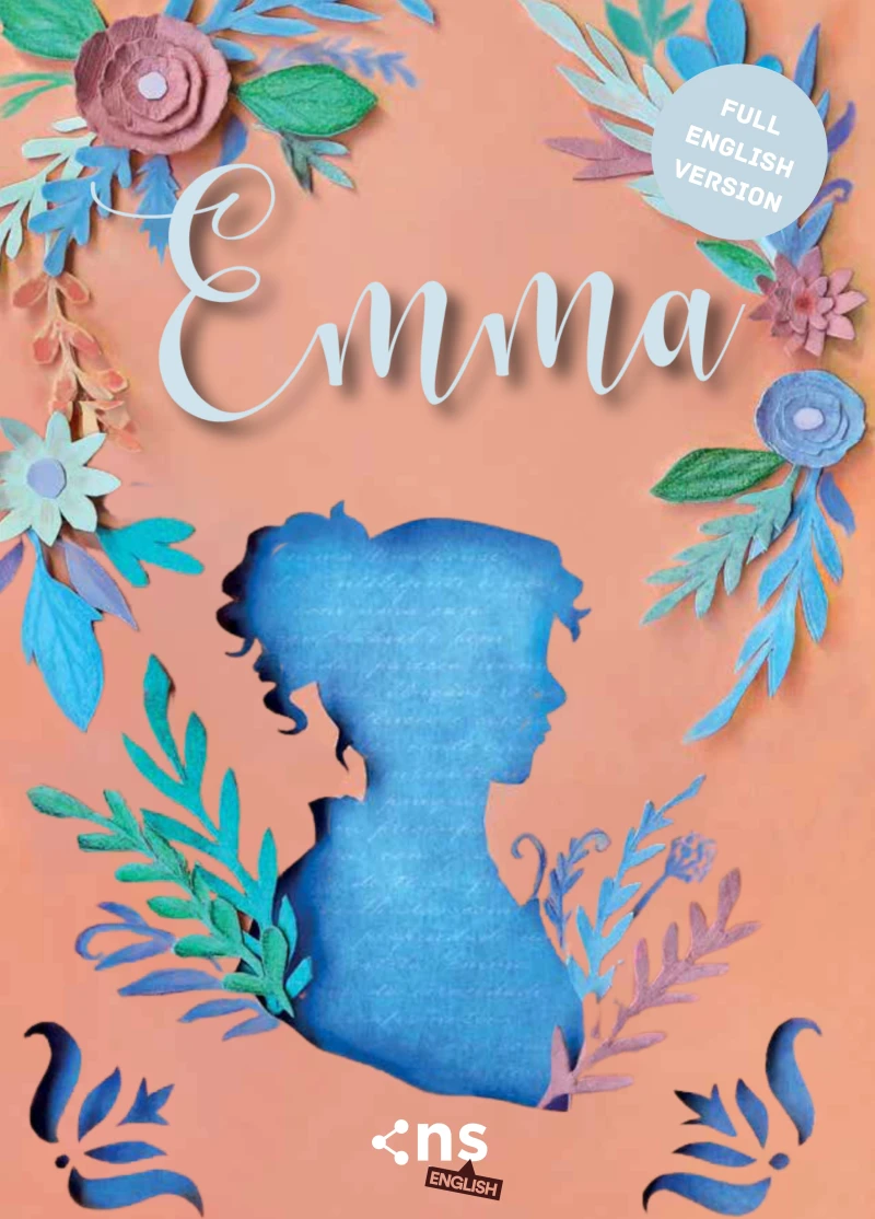 Portada: Emma