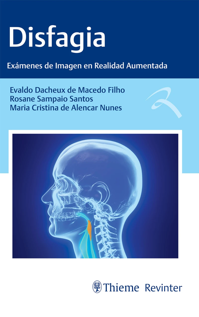 Portada: Disfagia