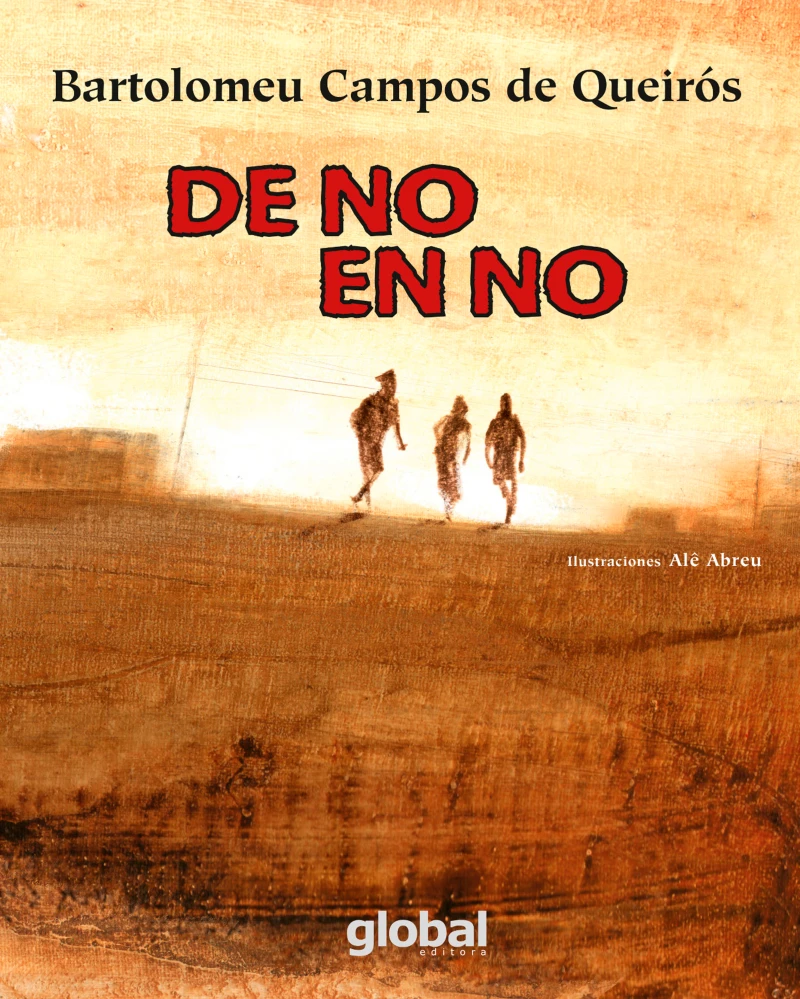 Portada: De no en no