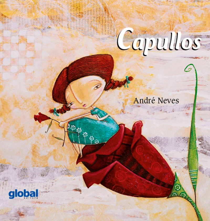 Portada: Capullos