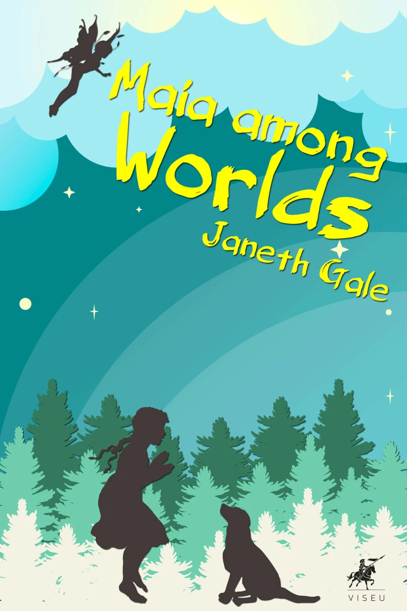 Portada: Maia among worlds