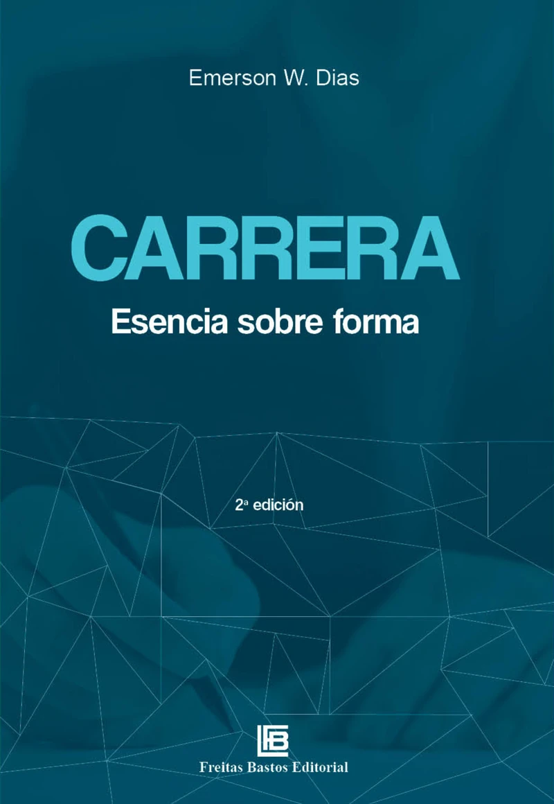 Portada: Carrera Esencia sobre Forma