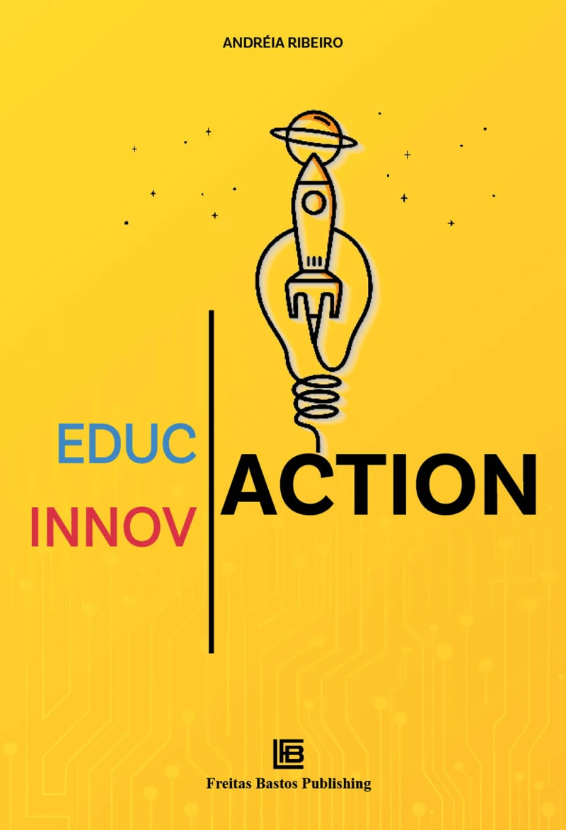 Portada: Education and Innovation