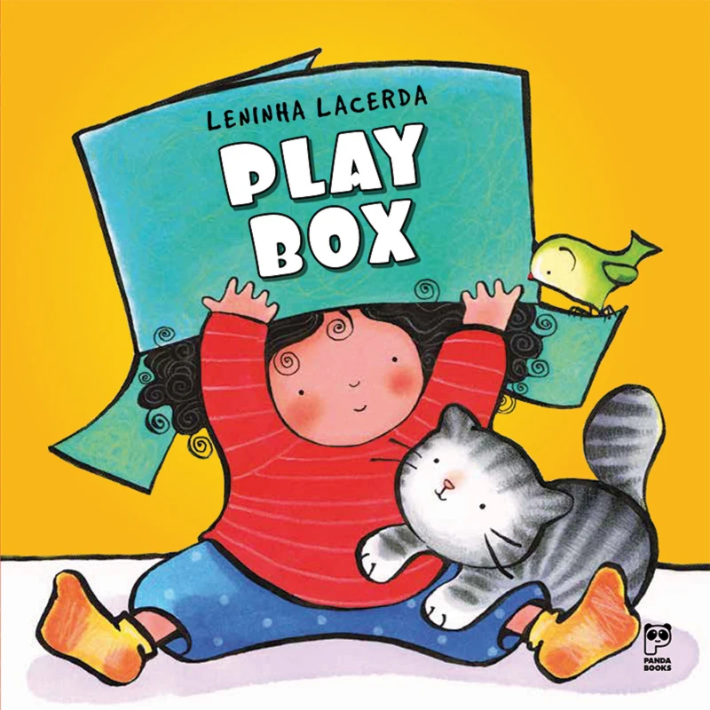 Portada: Play box