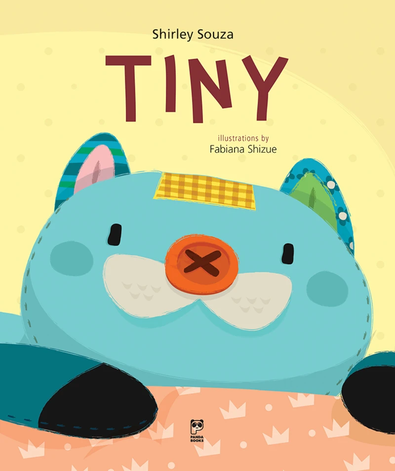 Portada: Tiny