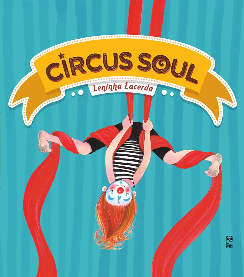 Portada: Circus soul