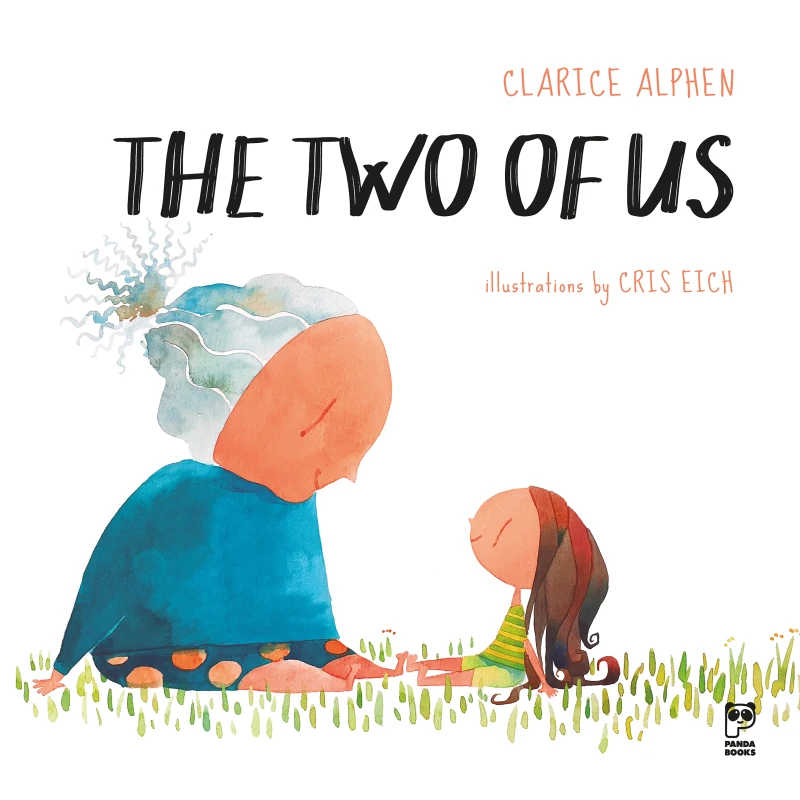 Portada: The two of us