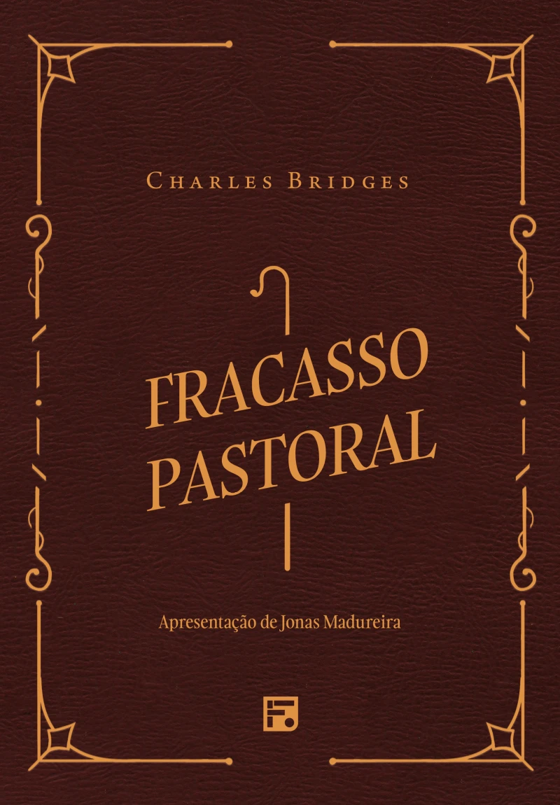Portada: Fracasso pastoral