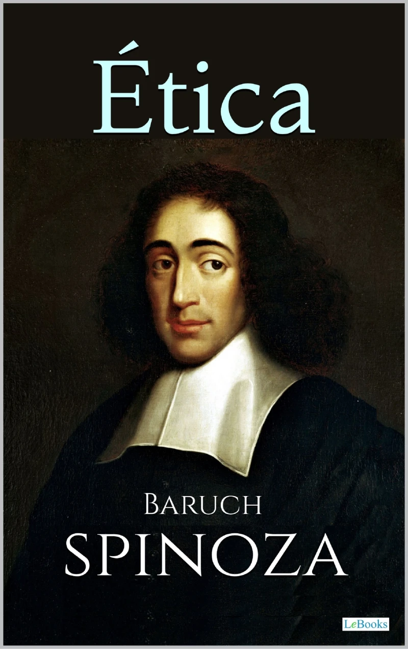 Portada: ÉTICA