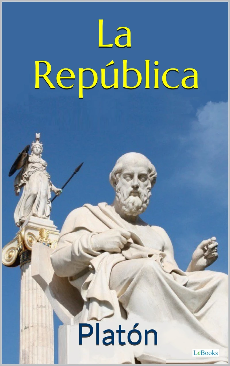 Portada: LA REPUBLICA
