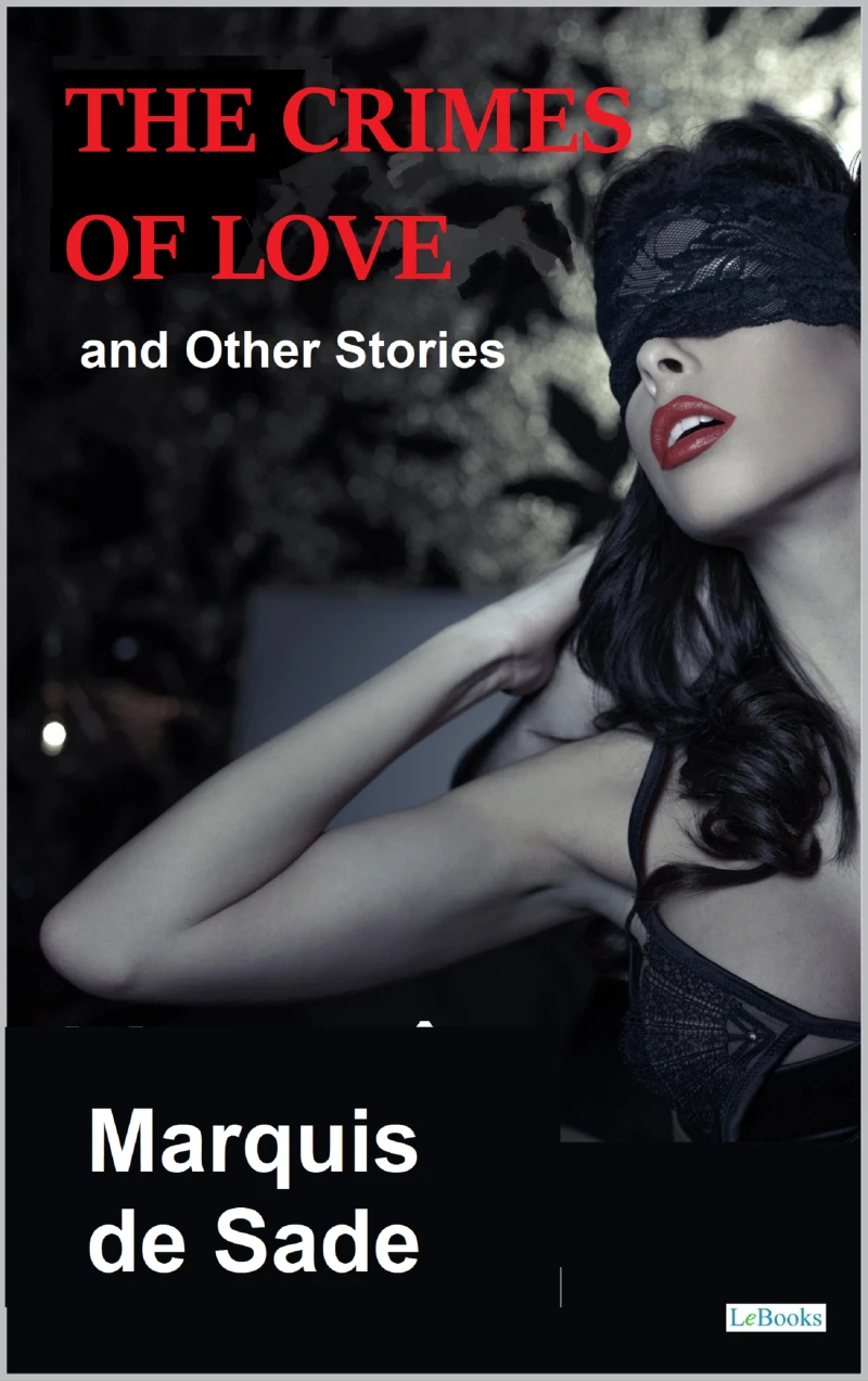 Portada: The Crimes of Love and Other Stories