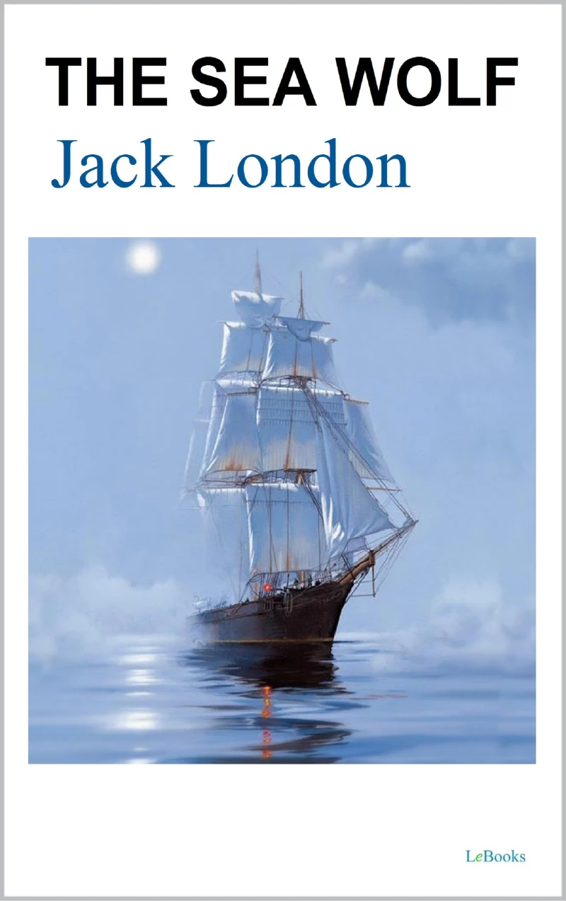 Portada: The Sea Wolf - London