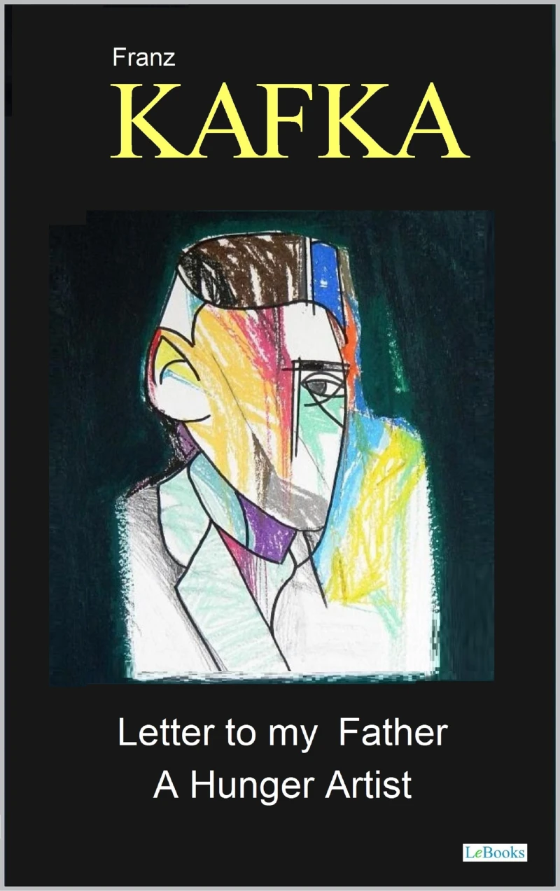 Portada: Essential KAFKA
