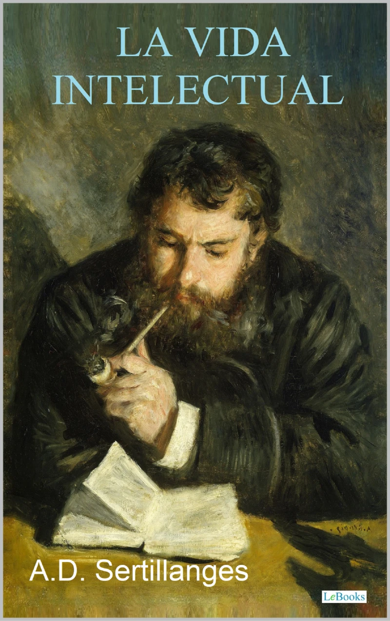 Portada: LA VIDA INTELECTUAL