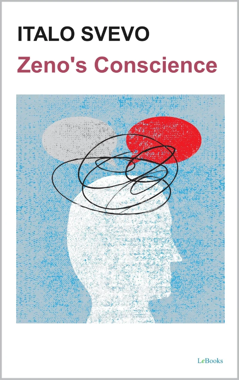 Portada: Zeno's Conscience - Svevo