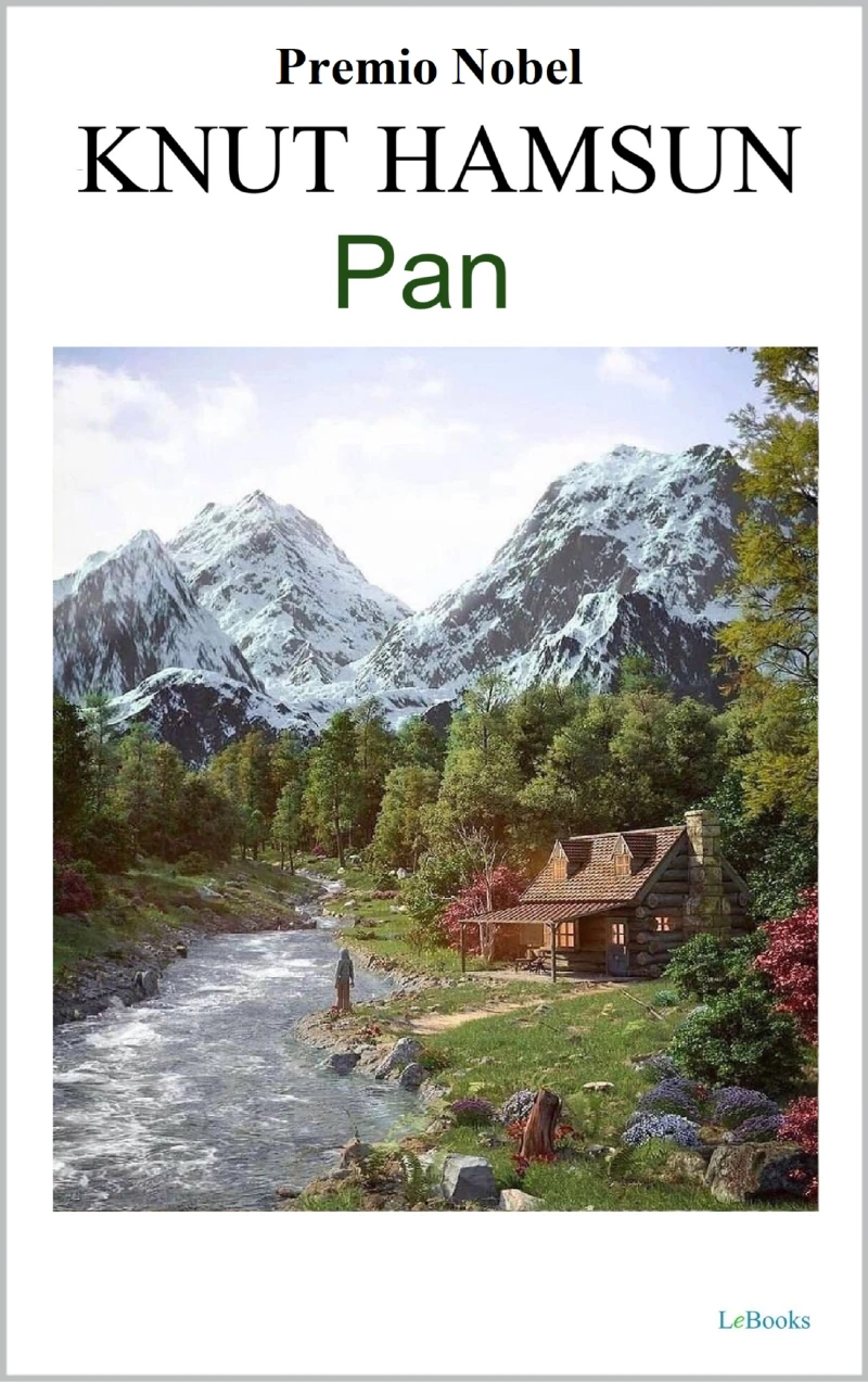 Portada: PAN