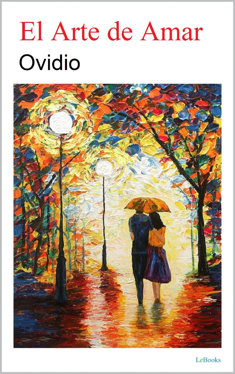 Portada: El Arte de Amar