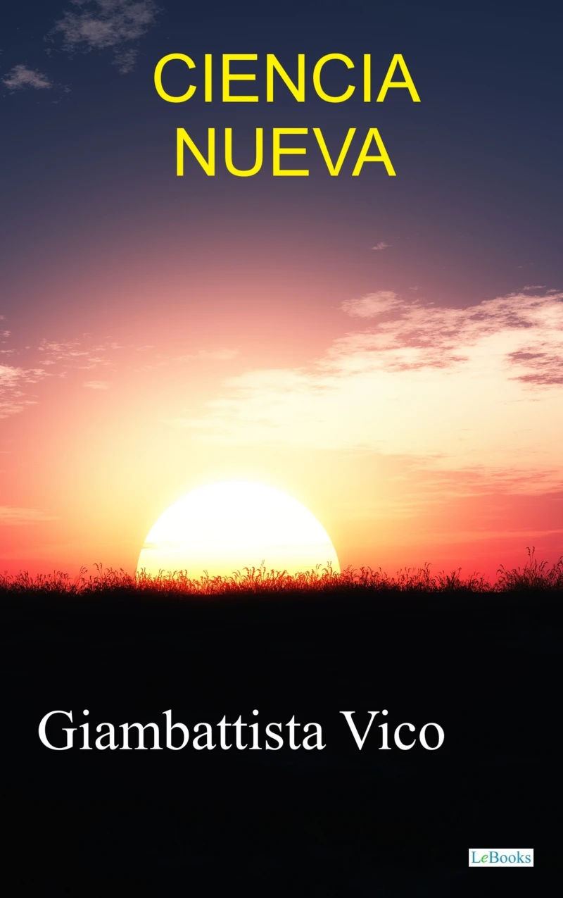 Portada: Ciencia Nueva