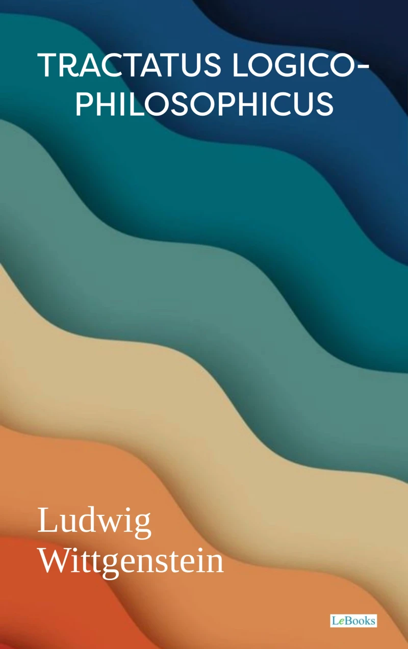 Portada: Tractatus Logico-Philosophicus