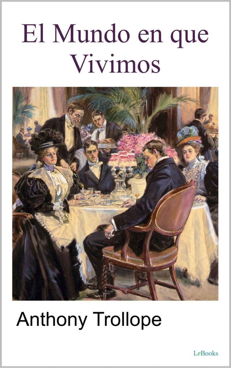 Portada: El mundo en que vivimos