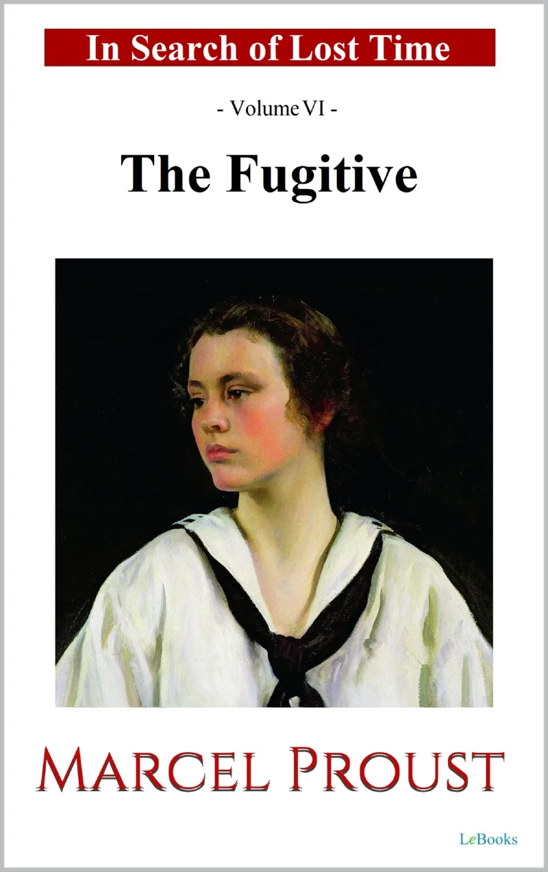 Portada: The Fugitive