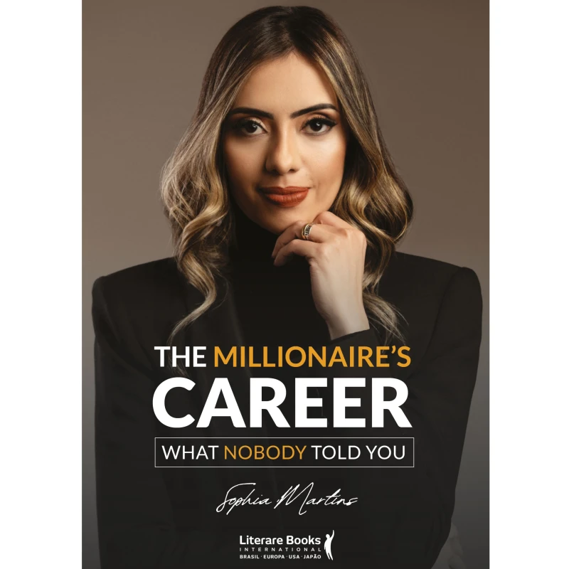 Portada: The Millionaire´s Career