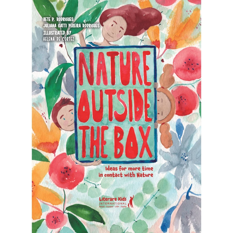 Portada: Nature outside the box
