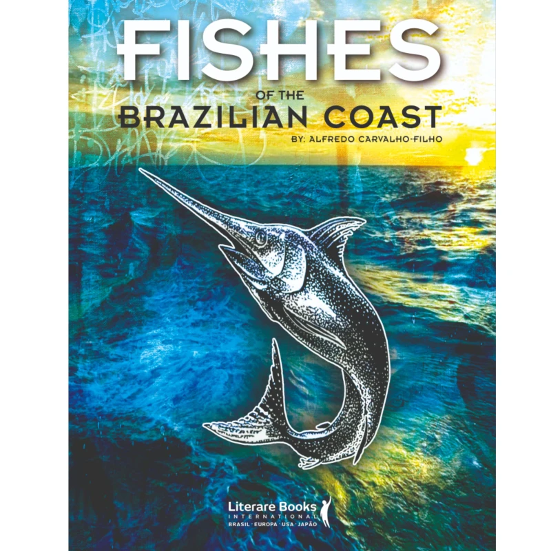 Portada: Fishes