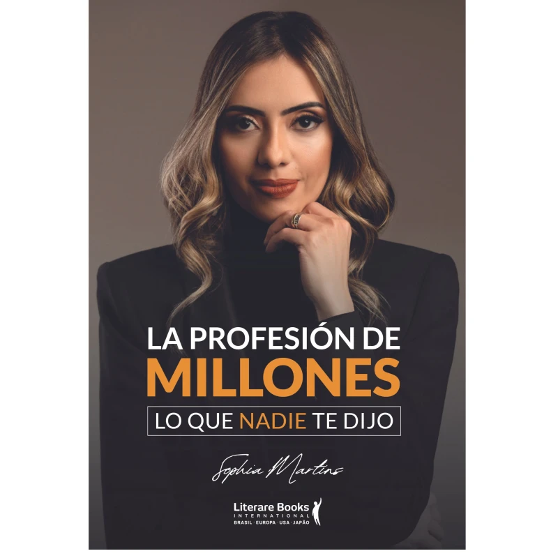 Portada: La Profesión De Millones