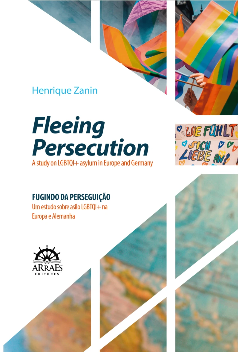 Portada: FLEEING PERSECUTION