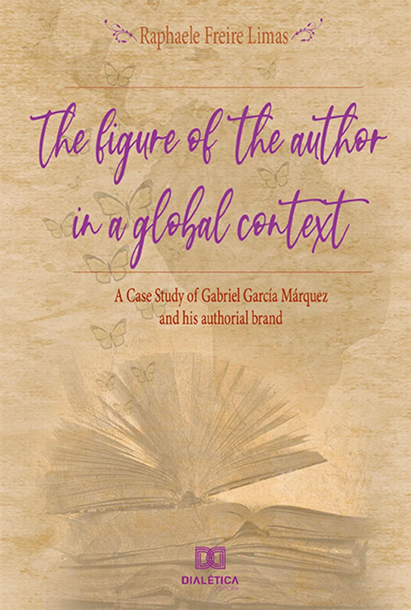 Portada: The Figure of the Author in a Global Context