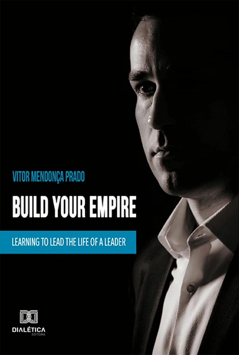 Portada: Build your empire