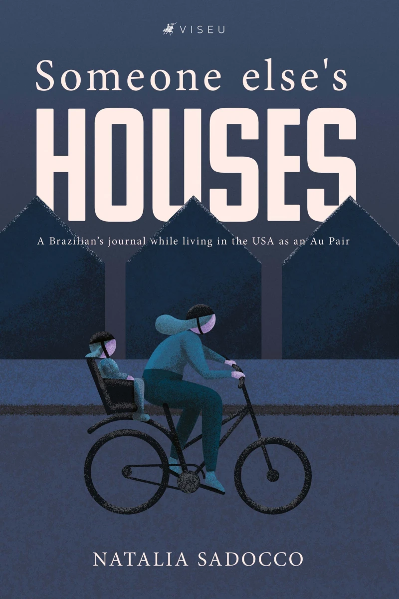 Portada: Someone else's houses