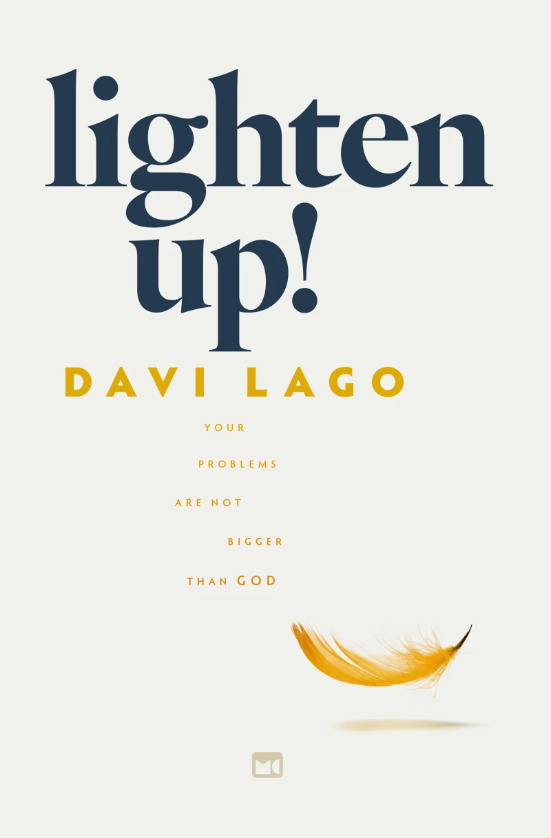 Portada: Lighten Up!