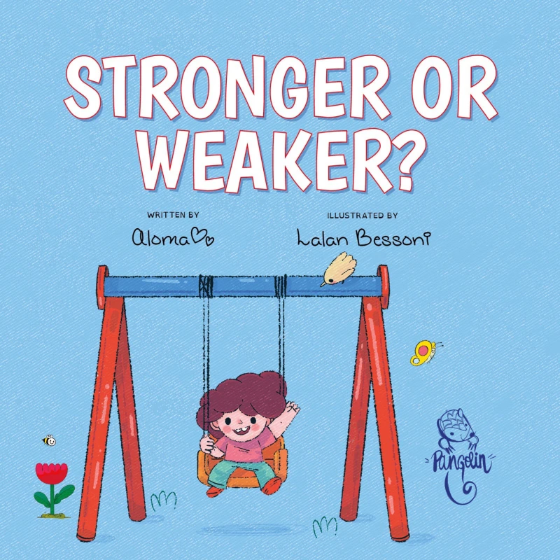 Portada: Stronger or weaker?