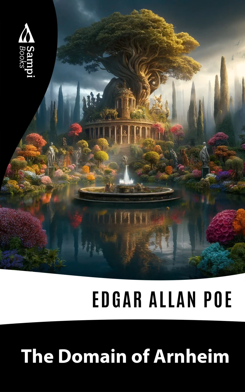 Portada: The Domain of Arnheim
