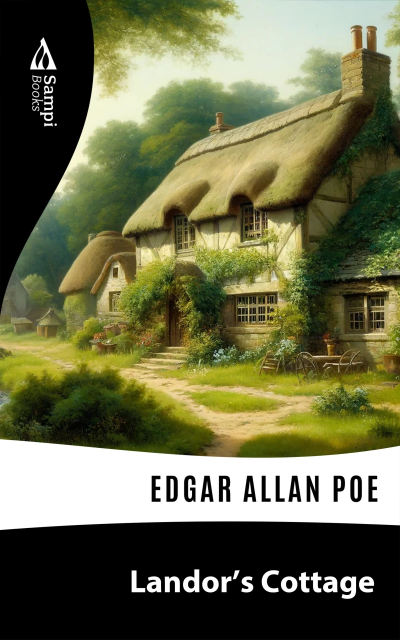 Portada: Landor's Cottage