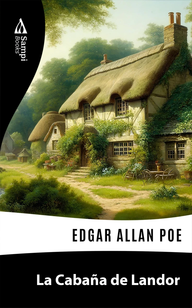 Portada: La Cabaña de Landor