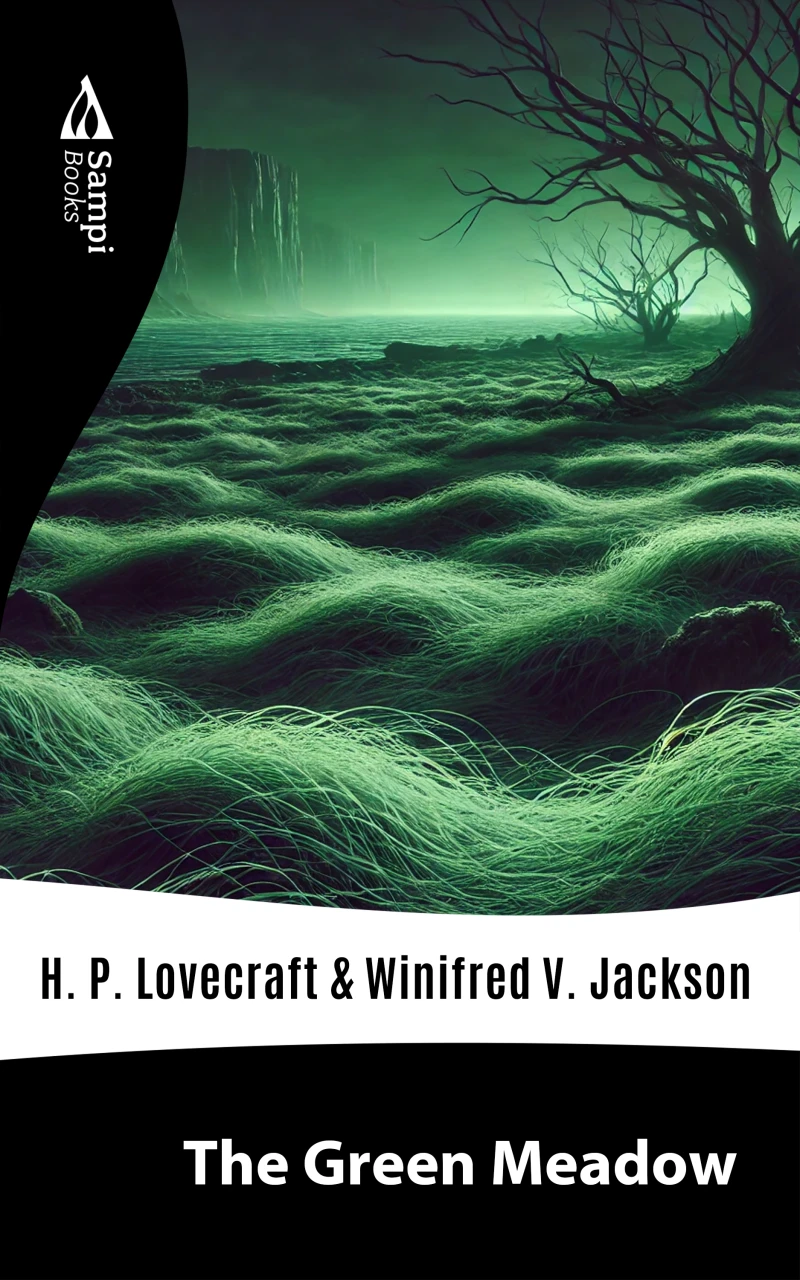 Portada: The Green Meadow