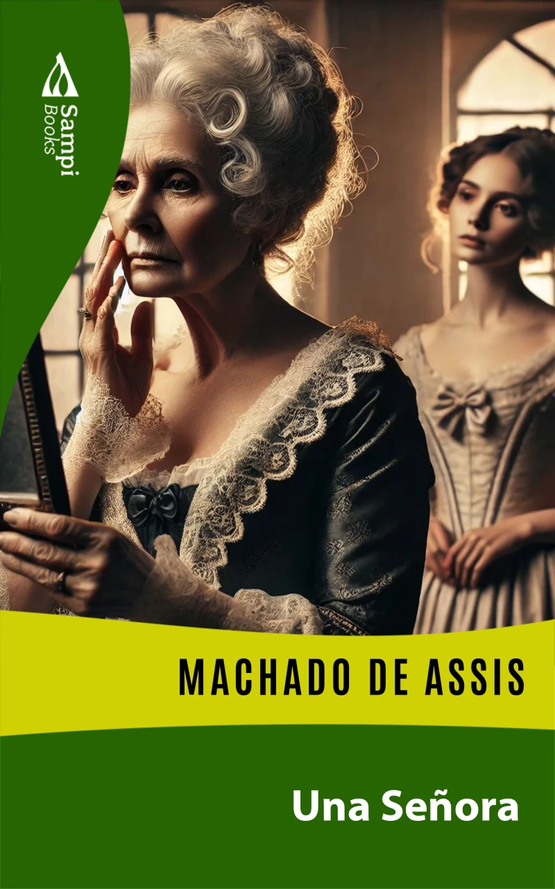 Portada: Una Señora
