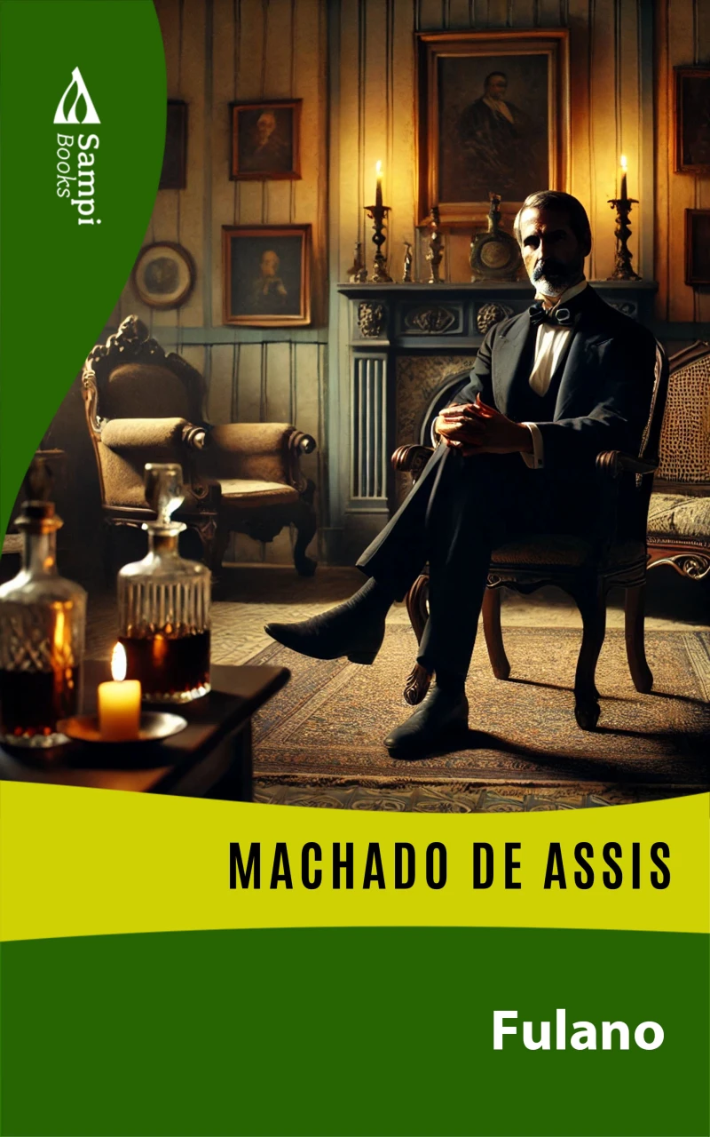 Portada: Fulano