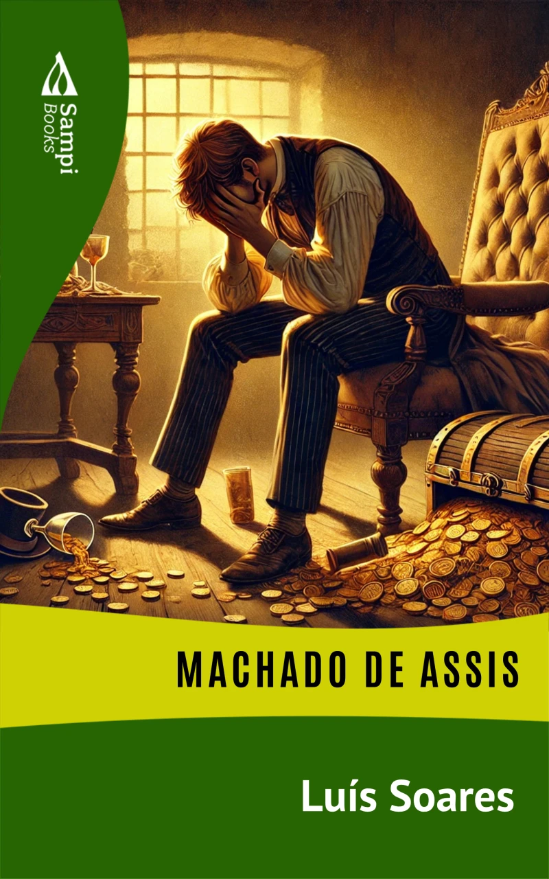 Portada: Luís Soares