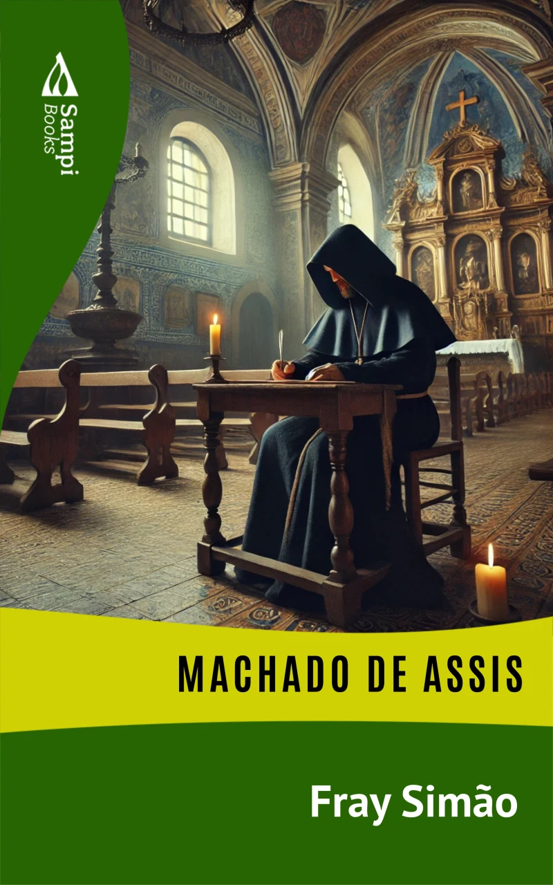 Portada: Fray Simão