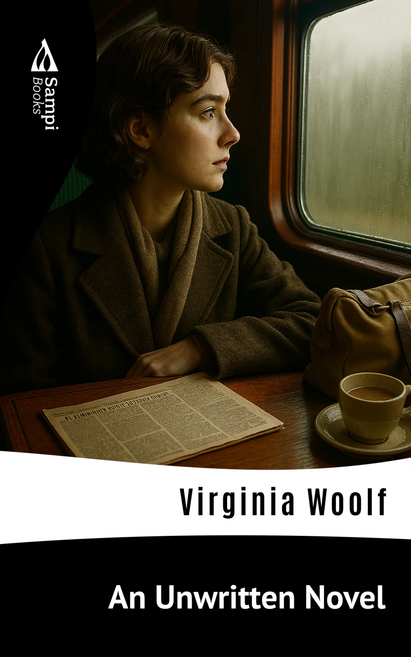Portada: An Unwritten Novel