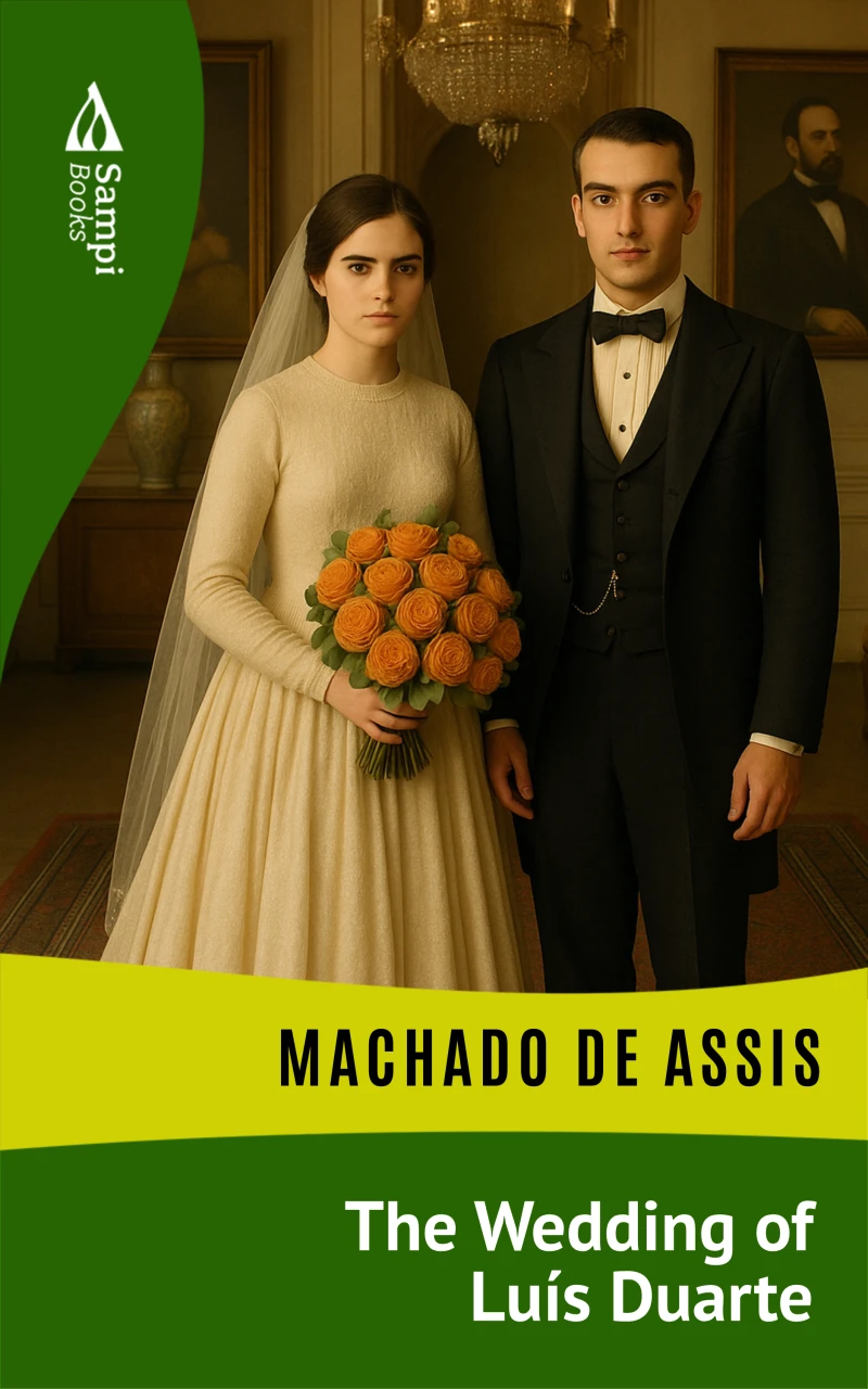 Portada: The Wedding of Luís Duarte
