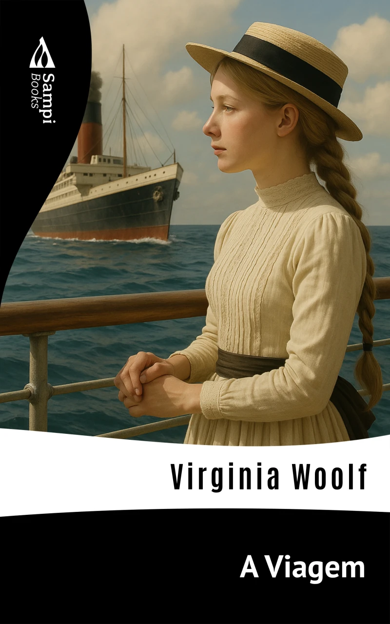 Portada: Fin de Viaje